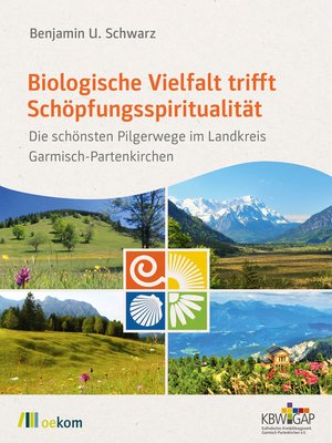 cover image of Biologische Vielfalt trifft Schöpfungsspiritualität